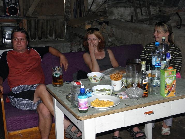 Pivo,ženský...že by nebe